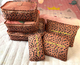 Men and women storage bag storage bag shoe bag